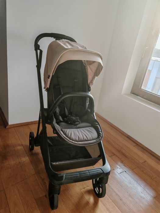Cărucior Thule Shine 2 in 1 sau separat
