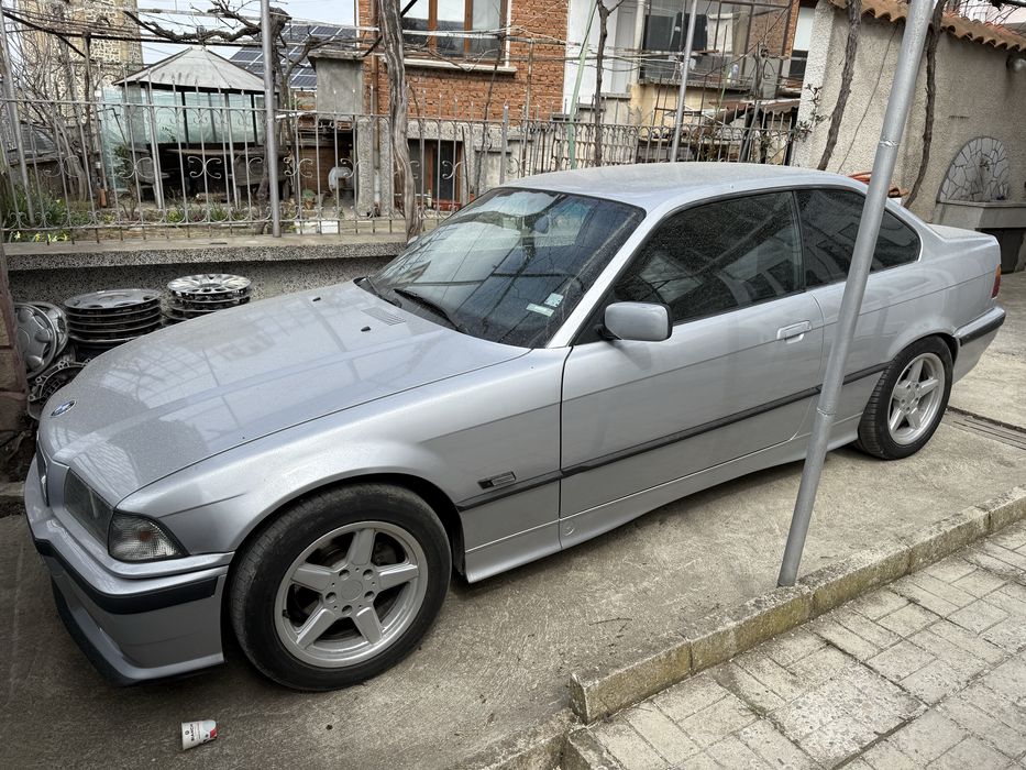 Джанти Alutec Ac schnitzer style 16 цола ЕТ20 с гуми