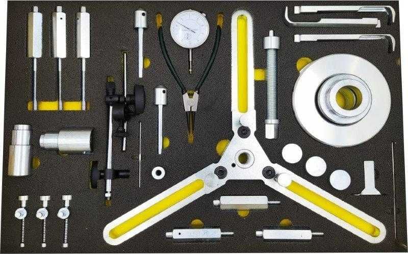 Set scule montare modul dublu ambreiaj cutie automata DSG VAG