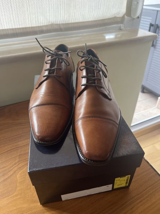 Мъжки обувки