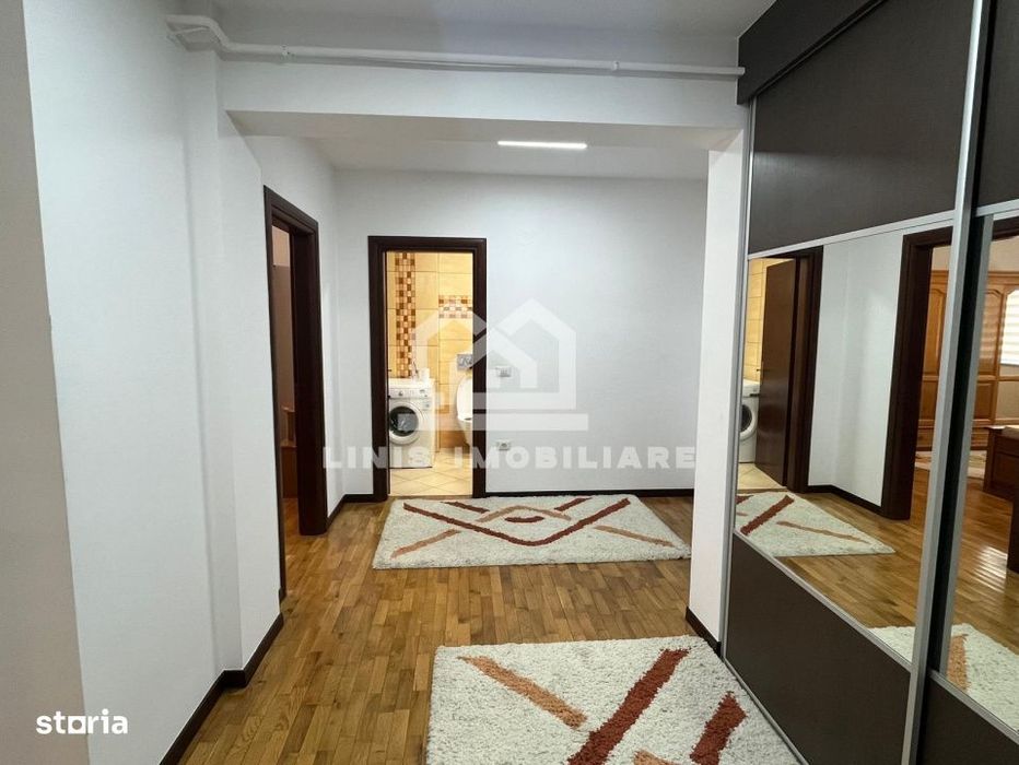 COMISION 0% Apartament 3 camere Radauti