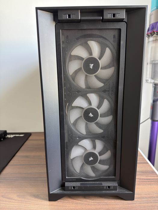 PC Gaming i7 11700k 3070 32GB RAM