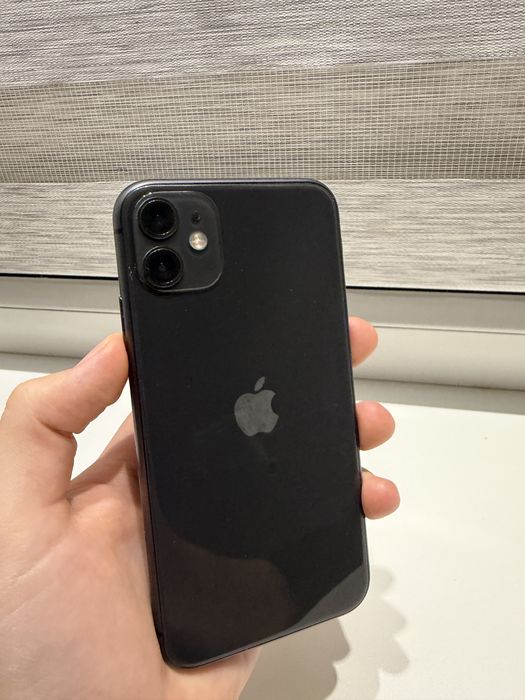 iPhone 11 128 gb