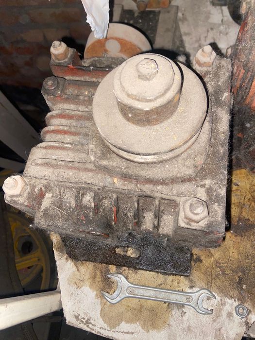 Продам запчасти