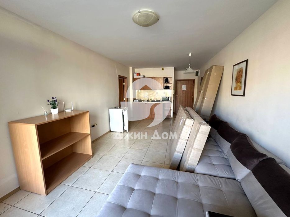 Продава се Тристаен апартамент в Ахелой - 95 кв.м за 655 €/кв.м - Снимка #1