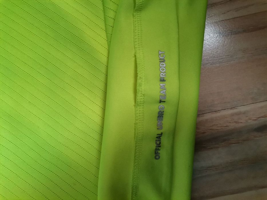 ОРИГИНАЛНА Ретро футболна тениска на OL