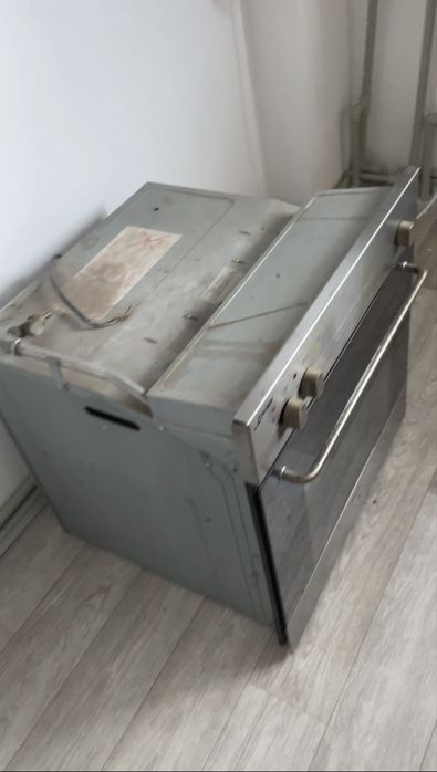 Печь для выпекания