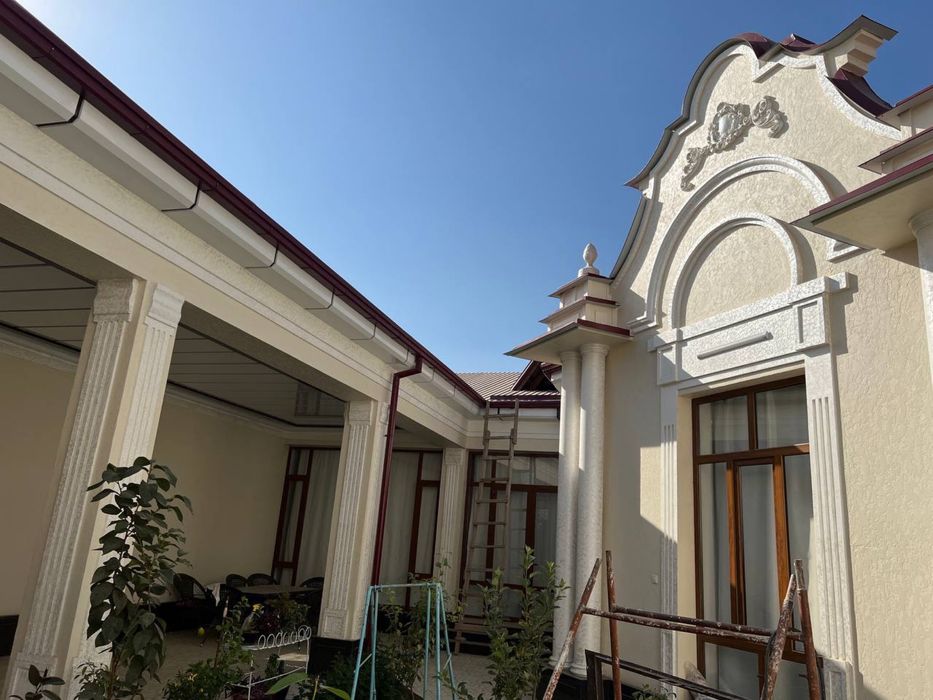 Аренда дома 427 м2  Мирабадский район