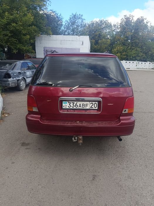 Срочно продам Одиссей