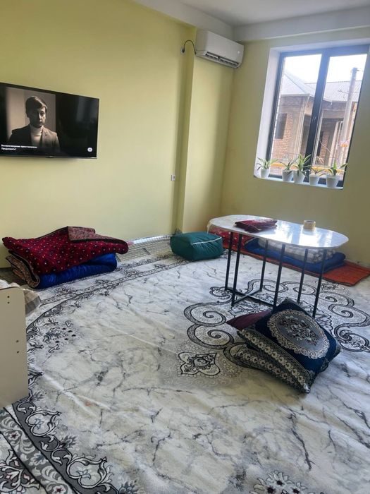 Green house uylari 1 etaj 31 kvadrat