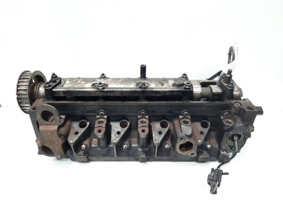 Chiulasa cu 1 ax came, cod 1S4Q-6090-AB, Ford Focus 1 Combi, 1.8 TDDI, C9DB