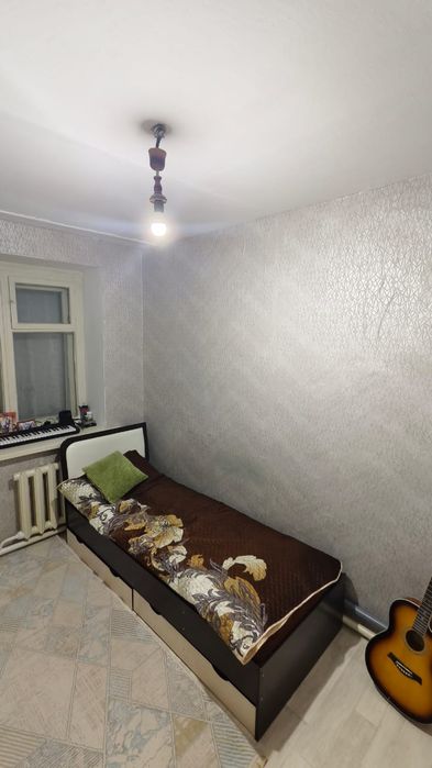 Продам квартиру Подстепное