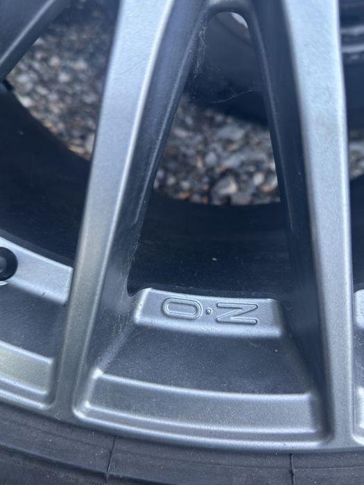5x127 20” Dodge Durango SRT Jeep Grand Cherokee Trackhawk