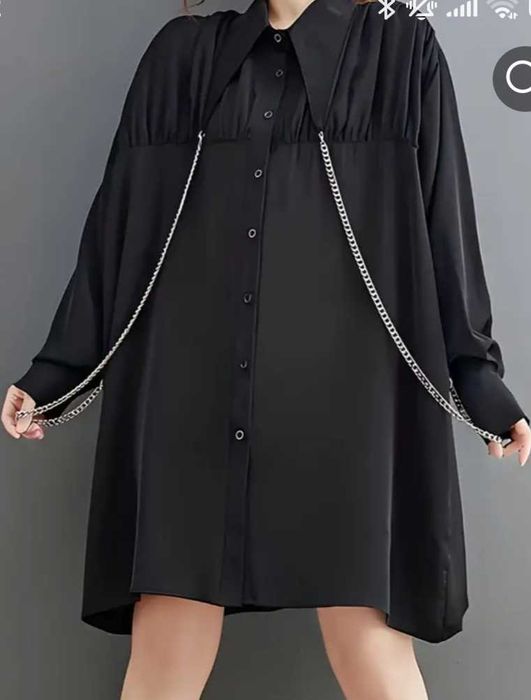 Риза-нова и различна