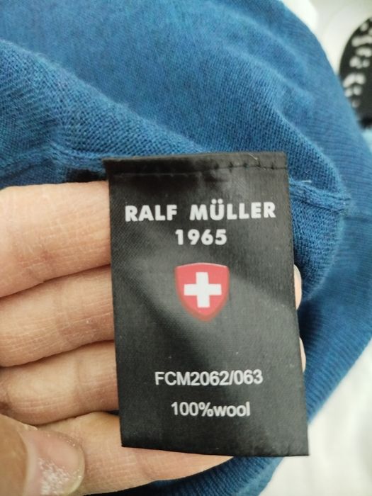 Мужская кофта оригинал