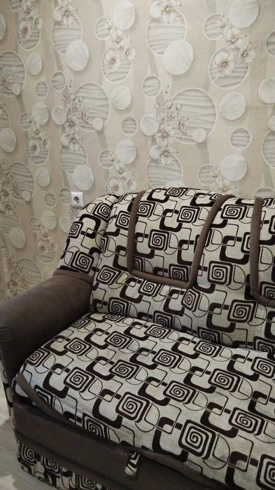 Сдам квартиру на длительный срок