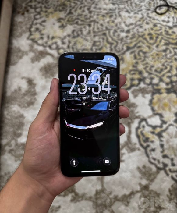 IPhone 12 Pro 128 gb