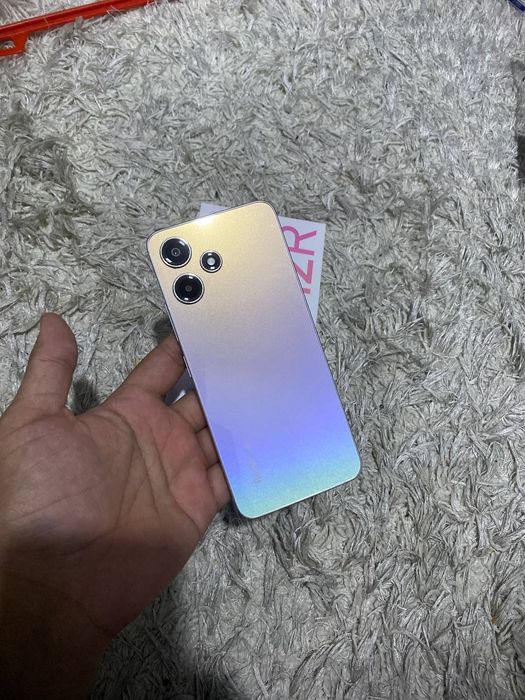 Redmi Note 12R ideal