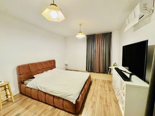 Apartament 3 camere Calea Giulesti bloc nou parcare in curte sector 1