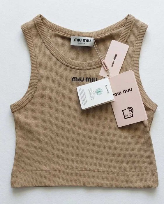 MIU MIU дамски потник