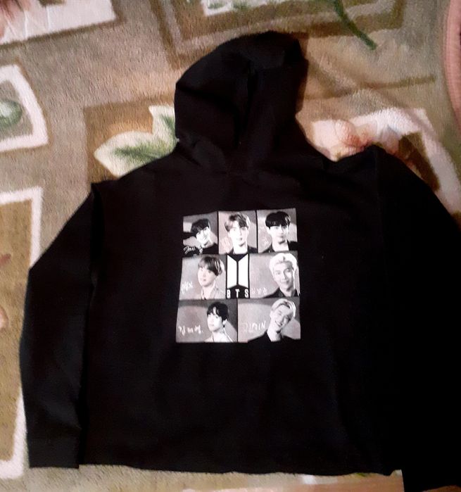 Одежда для подростков