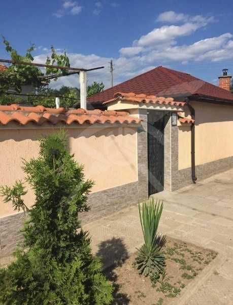 Продава се Къща в с. Дрангово, Област Кърджали - 110 кв.м за 500 €/кв.м - Снимка #1