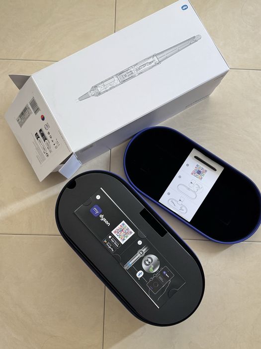 Dyson HS08 Airwrap