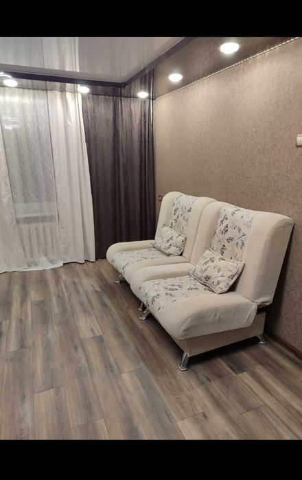 Сдам 2х комнатную квартиру