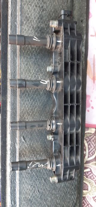Bobină inducție opel meriva 1.6benzină