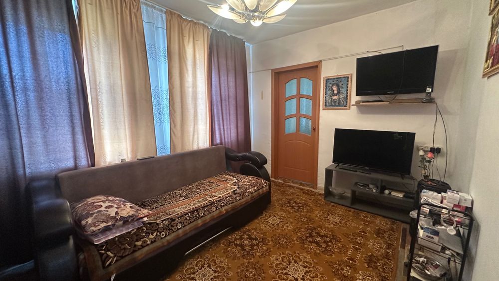 Дом Северо-западный с баней и бассейном Обмен