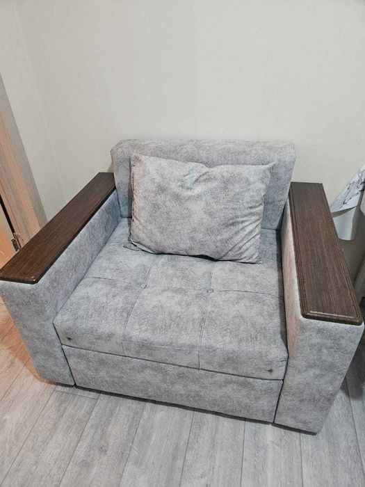продам кресло диван