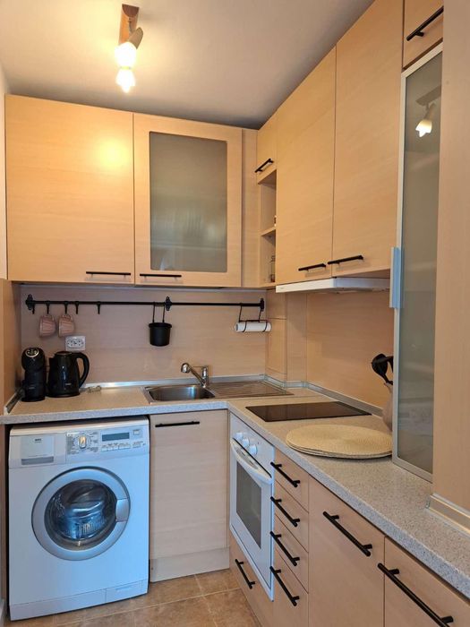 Дава се под наем Двустаен апартамент в Варна, Център - 57 кв.м за 600 € - Снимка #4