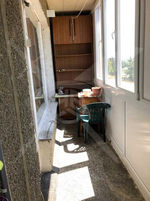 Дава се под наем Двустаен апартамент в Варна, Владислав Варненчик - 50 кв.м за 275 € - Снимка #4