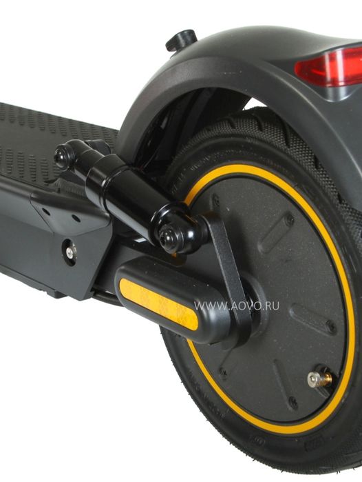 AOVO PRO MAX Электро самокат