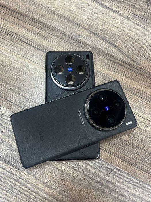 Vivo x100 pro 16/1Tb