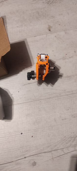 устройство для заточки цепей бензопилы