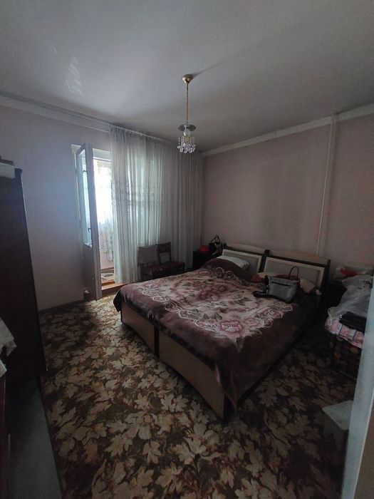 3/2/9. Сергели, м-в Строитель (Quruvchi). Квартира 80 м². Метро -500 м