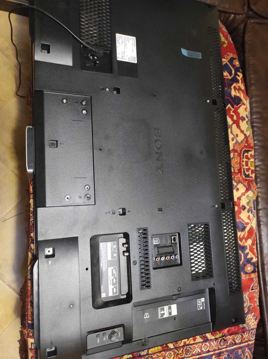 Тв платки за телевизор Сони