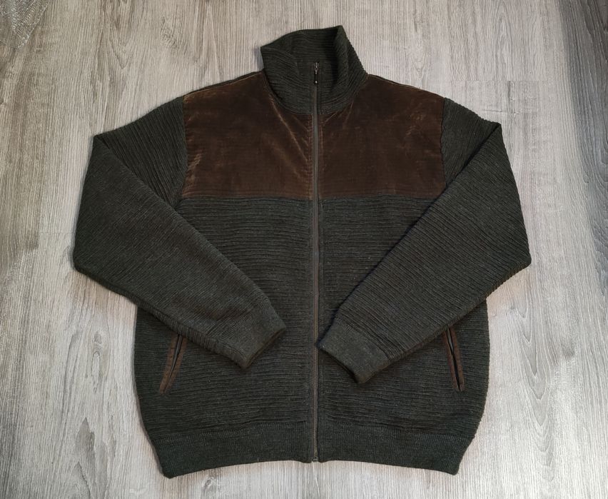 Ловно горнище X3M1
Размер: XXL