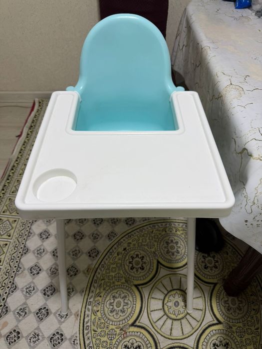 Стульчик детский