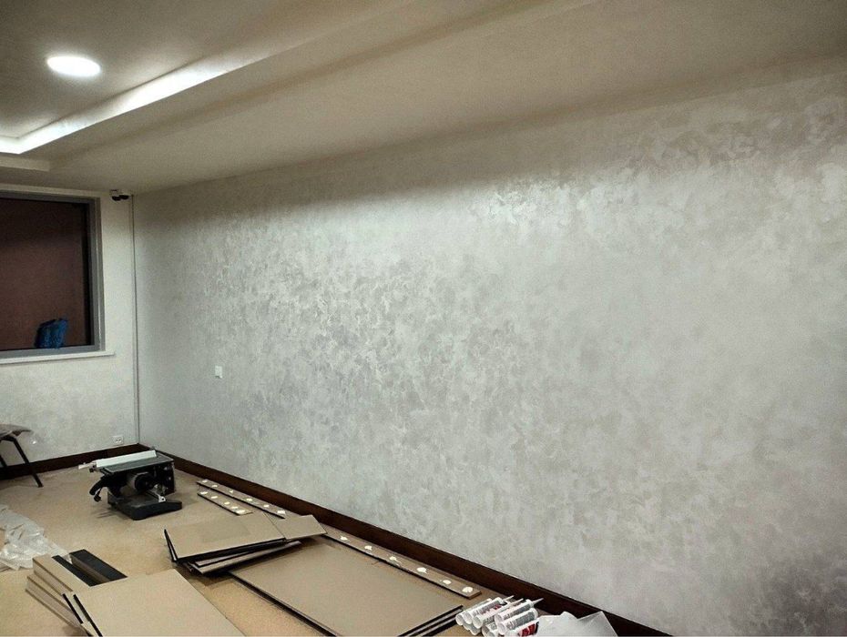 Ottochento Venetsiyanka Remont