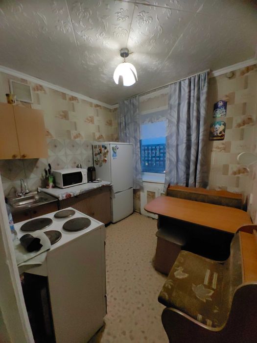 Продам 2х комнатную квартиру