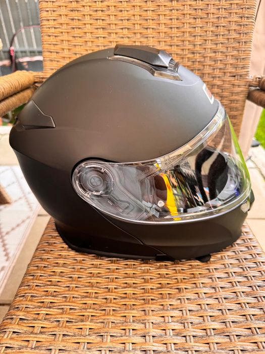 Cască de protecție motocicleta