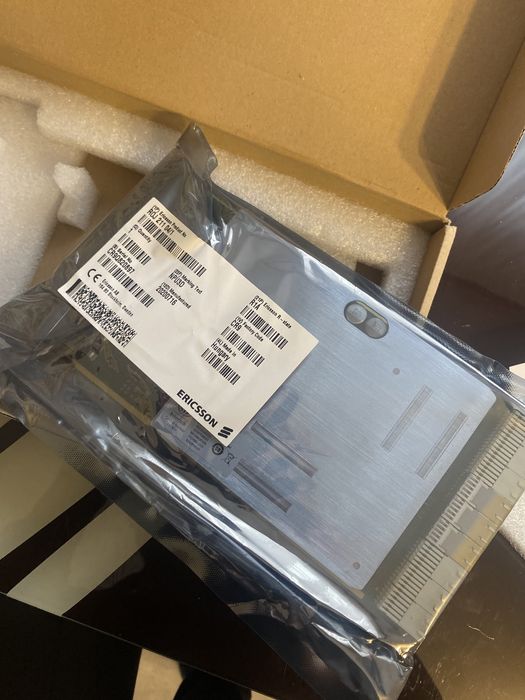 Ericsson ROJR 211 004/1 NPU3 BOARD
