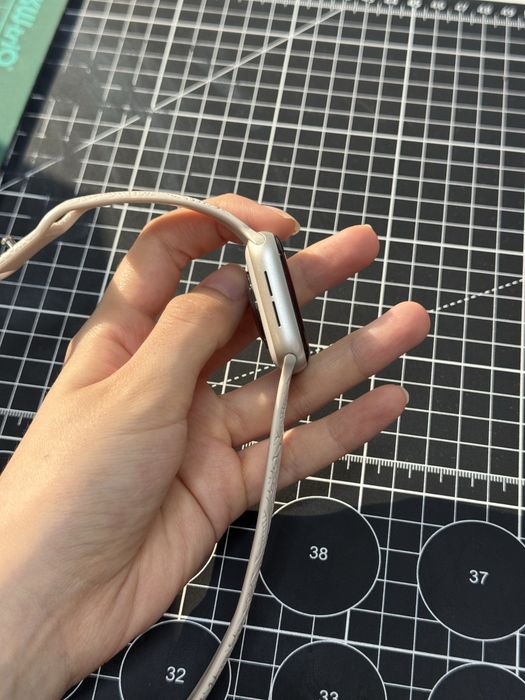 Apple Watch SE 2, 40mm