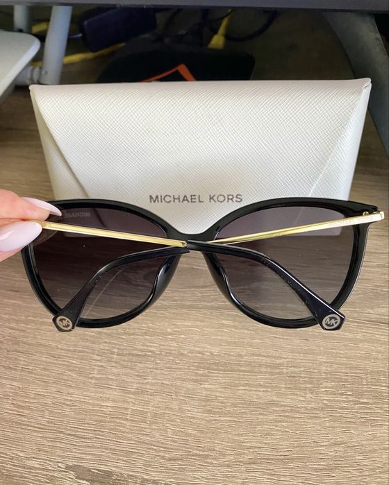 Слънчеви очила Michael Kors