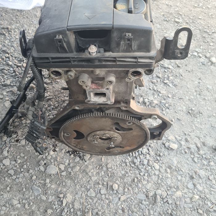 Двигатель Щевралет Круз 2014г