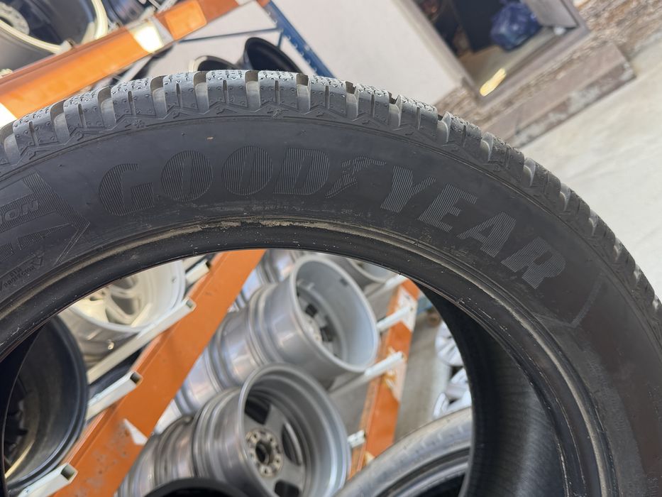 4 Anvelope Iarnă Goodyear UltraGrip Performance 285/45 R20 112V XL  Noi 0 KM