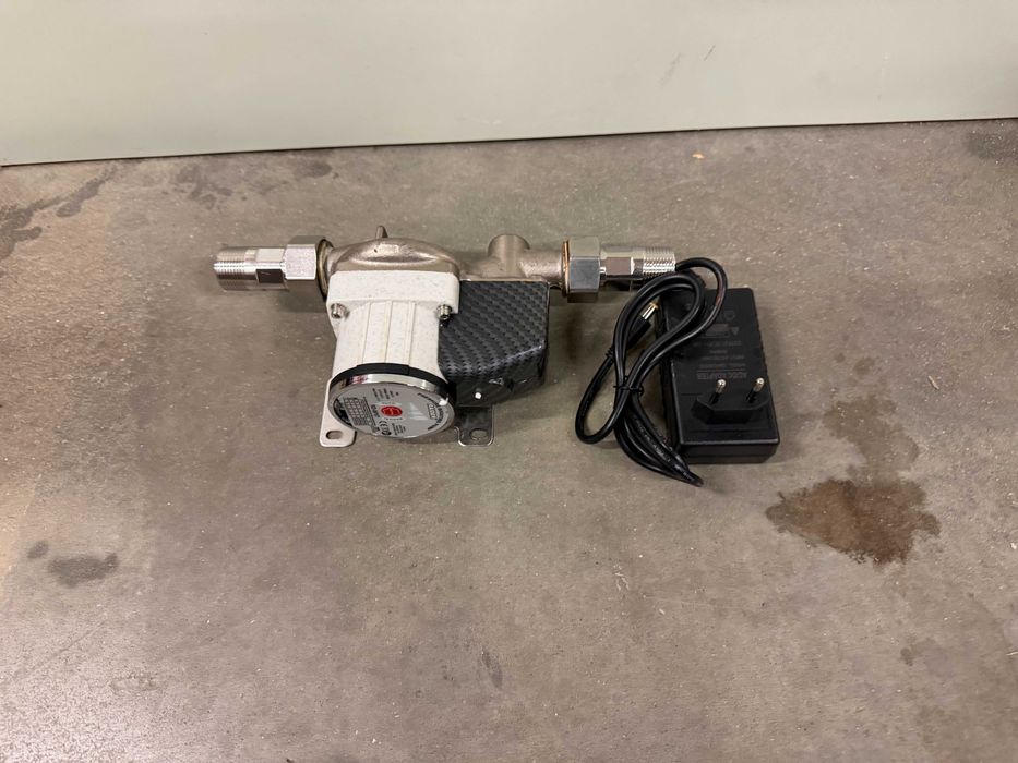 070164	Бустер помпа 85W 1" 32L/min 18m RD-BP57