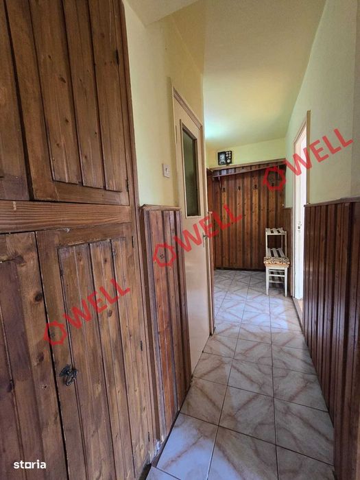 Apartament cu 2 camere de vânzare în Sf. Gheorghe, Al. Luceafărului!